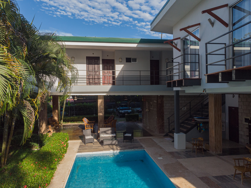 8 Bed Single Family Homes For Sale in Cabuya Costa Rica